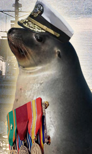 seal