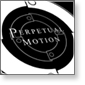 Perpetual Motion Logo