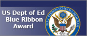 RHS Blue Ribbon School of Excellence Award