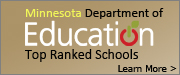 RHS Minnesota Department of Education Ranking
