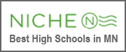 RHS Niche Ranking in Best High Schools in Minnesota