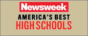 RHS Newsweek Award