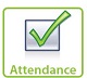 RHS attendance