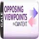 RHS Opposing Viewpoints