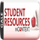 RHS Student Resources - Covers all core curriculum areas, including history, literature, science, social studies, and more. This database includes reference material, more than 1,100 full-text periodicals and newspapers, primary sources, creative works, and multimedia, including hours of video and audio clips and podcasts.
