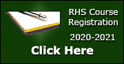 RHS Registration 2019-2020