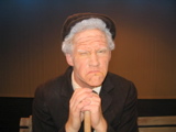 David Allen as Argante