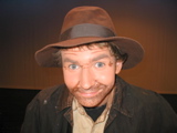 Joe Klemenhagen as Carlo